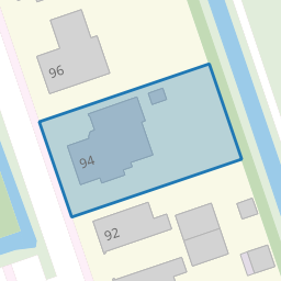 Perceel BBG03-F-3089