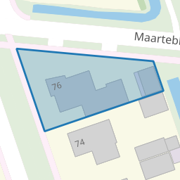 Perceel BBG03-F-3090