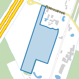 Perceel BBG03-F-3104