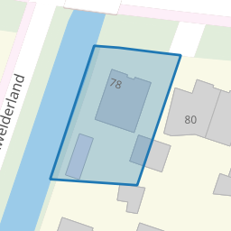 Perceel BBG03-F-3111