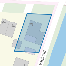 Perceel BBG03-F-3118