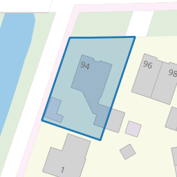 Perceel BBG03-F-3121