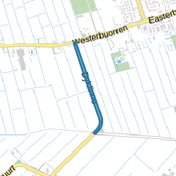 Perceel BBG03-F-3134