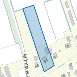 Perceel BBG03-F-3140