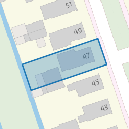 Perceel BBG03-F-3151