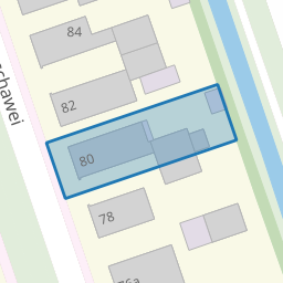 Perceel BBG03-F-3155