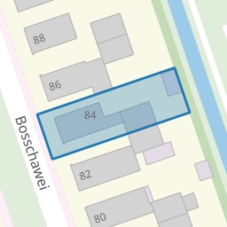 Perceel BBG03-F-3157