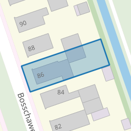 Perceel BBG03-F-3158