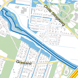 Perceel BBG03-F-3170