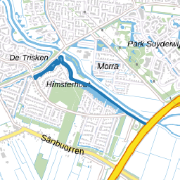 Perceel BBG03-F-3171