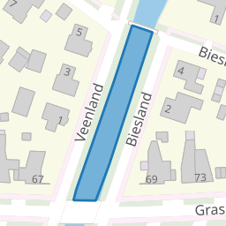 Perceel BBG03-F-3182