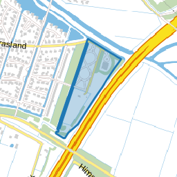 Perceel BBG03-F-3191