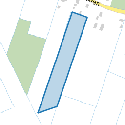 Perceel BBG03-F-3201