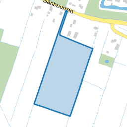 Perceel BBG03-F-3205