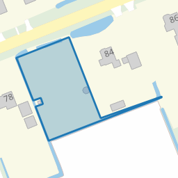 Perceel BBG03-F-3206