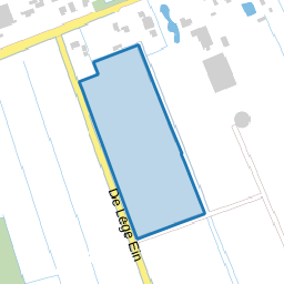 Perceel BBG03-F-3207