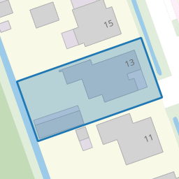 Perceel BBG03-F-3210