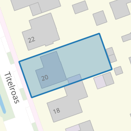 Perceel BBG03-F-3216