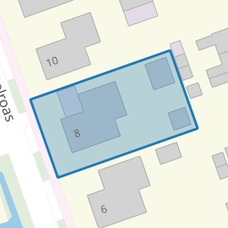 Perceel BBG03-F-3221