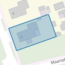 Perceel BBG03-F-3223