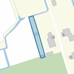 Perceel BBG03-F-3230