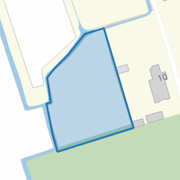 Perceel BBG03-F-3231