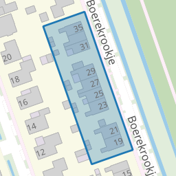 Perceel BBG03-F-3251