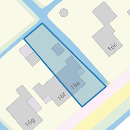 Perceel BBG03-F-3254