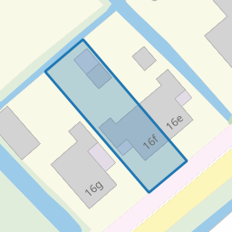 Perceel BBG03-F-3255