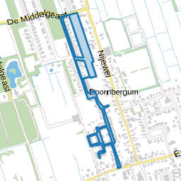 Perceel BBG03-F-3258