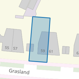 Perceel BBG03-F-3262