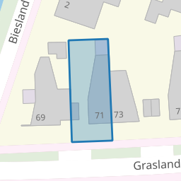 Perceel BBG03-F-3268