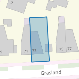 Perceel BBG03-F-3269