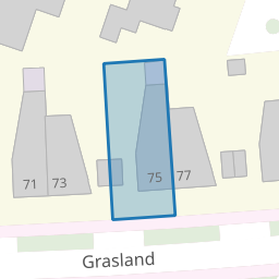 Perceel BBG03-F-3270