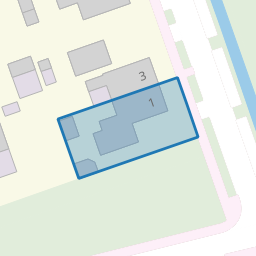 Perceel BBG03-F-3276