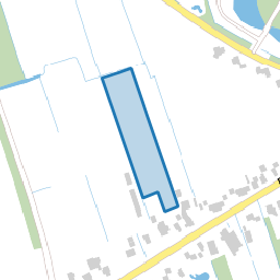 Perceel BBG03-F-3283