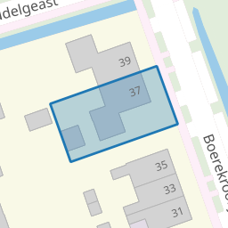 Perceel BBG03-F-3304