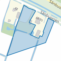 Perceel BBG03-F-3332