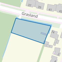 Perceel BBG03-F-3339