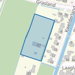 Perceel BBG03-F-3340