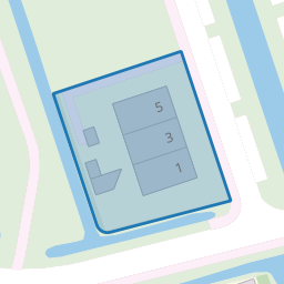 Perceel BBG03-F-3343