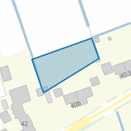 Perceel BBG03-F-3388