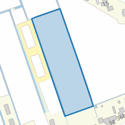 Perceel BBG03-F-3389