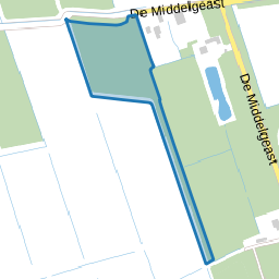 Perceel BBG03-F-3391