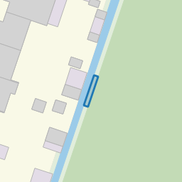 Perceel BBG03-F-3464