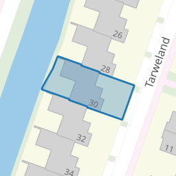 Perceel BBG03-F-3480