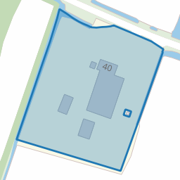 Perceel BBG03-F-3484