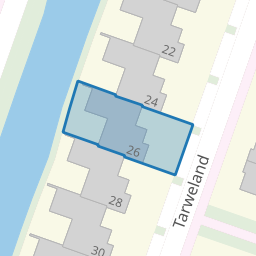 Perceel BBG03-F-3488