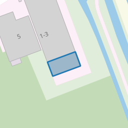 Perceel BBG03-F-3496