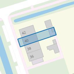 Perceel BBG03-F-3501